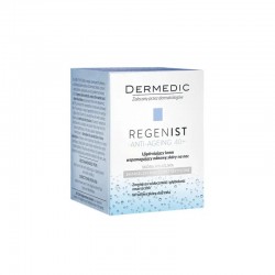 Dermedic Regenist ARS4 phyto krem na noc 50 g