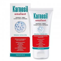 Karnosil Emolient emulsja na skórę 200 ml