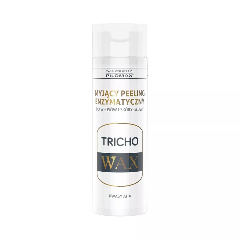 WAX Pilomax Peeling trychologiczny 200 ml 
