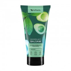 Vis Plantis Regenerujący balsam do ciała - avokado, 200 ml