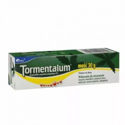 Tormentalum 30 g