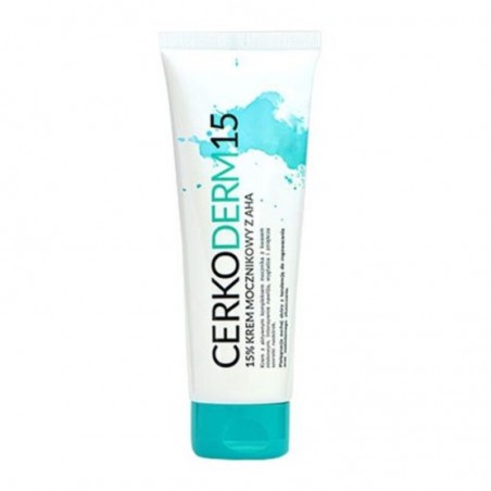 Cerkoderm 15, 75 ml