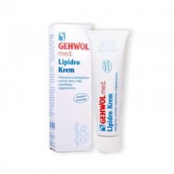 Gehwol Lipidro krem 20 ml