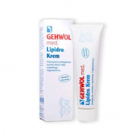  Gehwol Lipidro krem 20 ml 