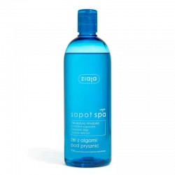 Ziaja Sopot Spa Mydło z algami 500 ml
