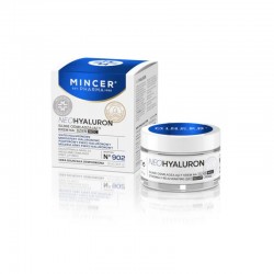 Mincer Pharma Neohyaluron krem na dzień i noc silnie odmładzający, 50 ml