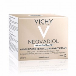 Vichy Neovadiol Peri Menopause Krem na noc, 50 ml