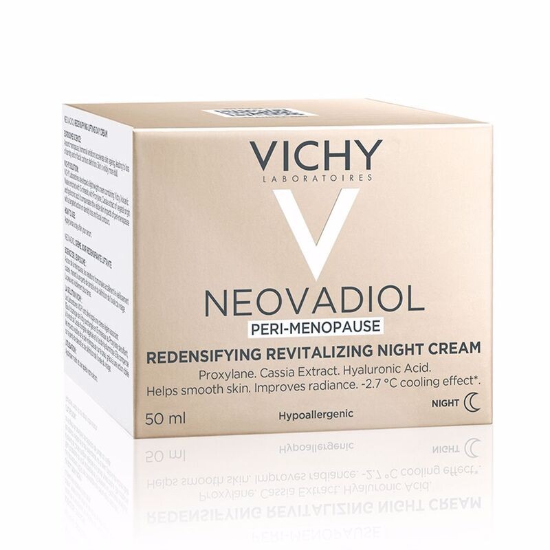 Vichy Neovadiol Peri Menopause Krem na noc, 50 ml 