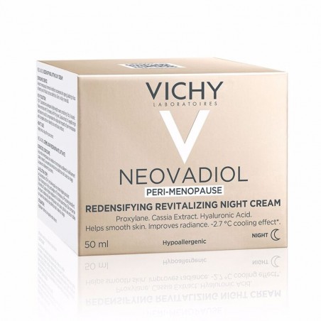 Vichy Neovadiol Peri Menopause Krem na noc, 50 ml