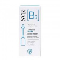 SVR B3 ampoule hydra koncentrat naprawczy 30 ml