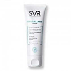 SVR Hydraliane riche krem nawilżający 40 ml