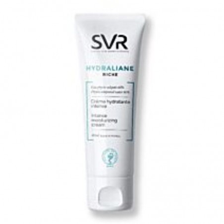  SVR Hydraliane riche krem nawilżający 40 ml 