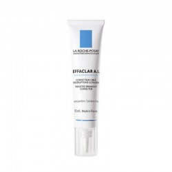 La Roche Effaclar A.I. krem punktowy na zmiany trądzikowe 15 ml