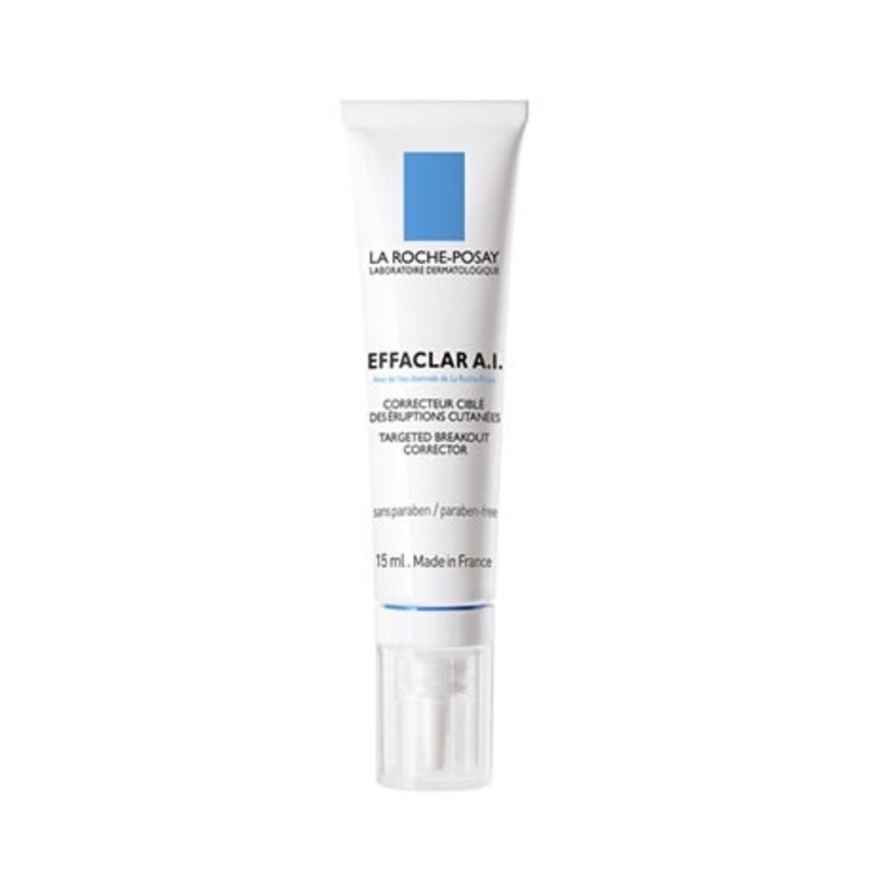 La Roche Effaclar A.I. krem punktowy na zmiany trądzikowe 15 ml 