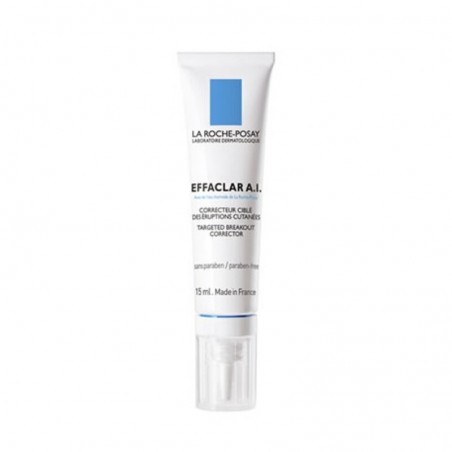  La Roche Effaclar A.I. krem punktowy na zmiany trądzikowe 15 ml 