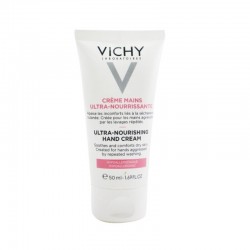 Vichy Ultraodżywczy krem do rąk 50 ml