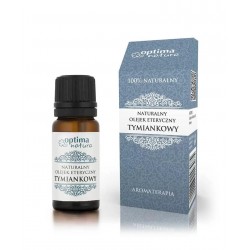 NATURALNY OLEJEK ETERYCZNY GO¬DZIKOWY | 10 ml