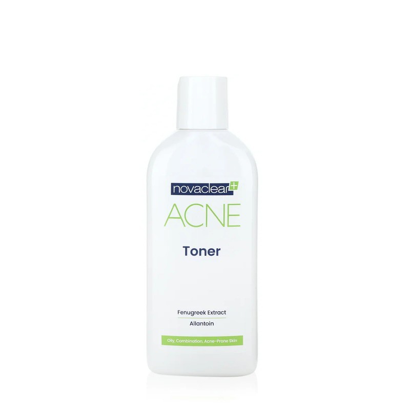 NOVACLEAR ACNE | TONER | 150 ml 