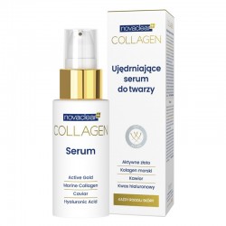 NOVACLEAR COLLAGEN | Serum do twarzy | 30ml