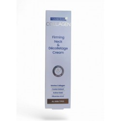 Novaclear Collagen | Krem do szyi i dekoltu | 50ml