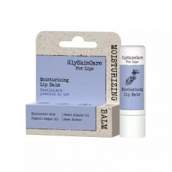 Glyskincare For Lips | Nawilżająca pomadka do ust | 4,9 g
