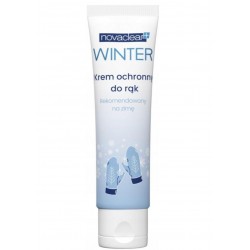 Novaclear Winter | Krem do rąk ochronny | 50ml