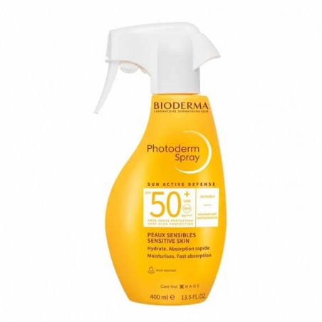 Bioderma | Photoderm Spray SPF 50+ | 300 ml