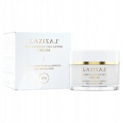 DUOLIFE LAZIZAL RICH ADVANCED FACE LIFT