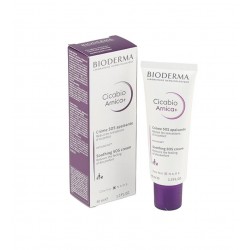 Bioderma Cicabio Arnica+ | Krem regenerujący | 40ml
