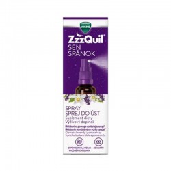ZzzQuil Sen Spray | 30 ml