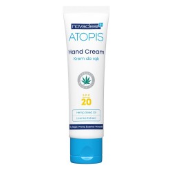 NOVACLEAR ATOPIS | KREM DO RˇK | 50 ml