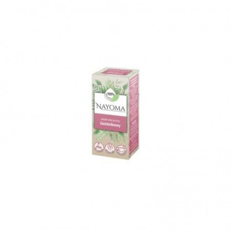 Nayoman | Olejek eteryczny| GoĽdzikowy | 10ml
