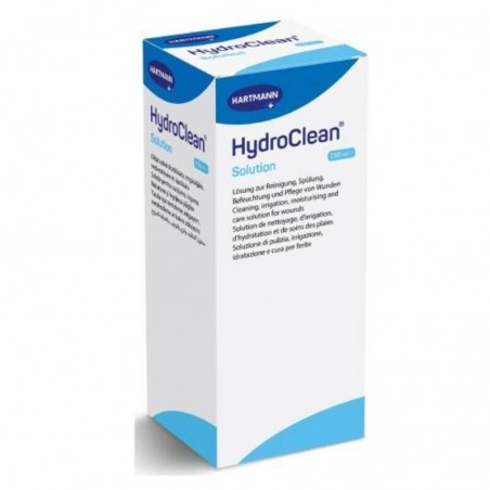 HydroClean? Solution | Roztwór | 1 sztuka | 350ml