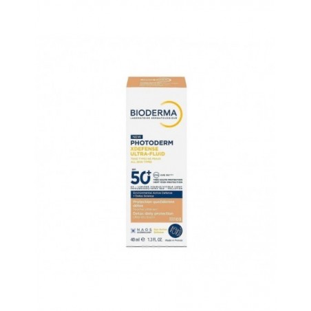  Bioderma | Photoderm XDefense Ultra | SPF50+| 40ml 