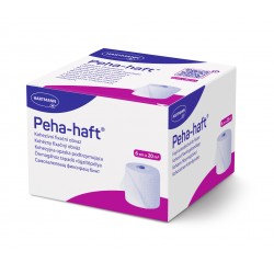 Hartmann | Peha-haft? | Opaska podtrzymująca kohezyjna | 6 cm x 20m