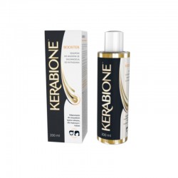 KERABIONE | BOOSTER | Szampon do włosów | 200ml