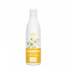 NOVAME | Szampon | Rumianek | 300 ml