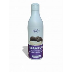 Novame | Szampon | Czarna Rzepa | 300 ml