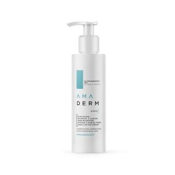AMADERM | Atopic Ultrałagodny żel do mycia twarzy | 200ml