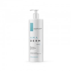 AMADERM | Atopic Delikatny hipoalergiczny syndet | 400 ml