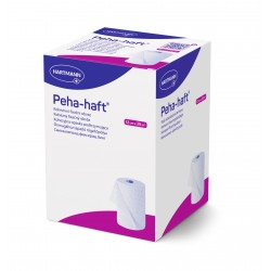 Hartmann | Peha-haft | Opaska podtrzymująca kohezyjna | 12 cm x 20m