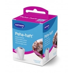 Hartmann | Peha-Haft? | Bandaż samomocujący | 6cmx 4 m