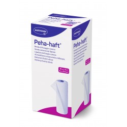 Hertmann | Peha-haft | Opaska podtrzymująca kohezyjna | 10 cm x 4m
