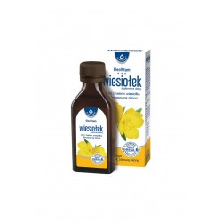 Wiesiołek OleaVitum 100 ml