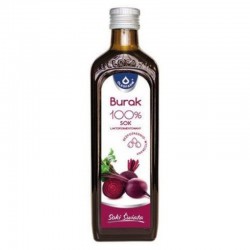 Burak 100% sok BetaVital, 490 ml