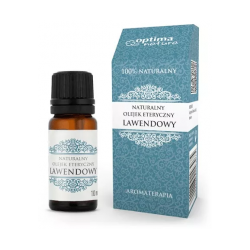 Lawendowy olejek eteryczny 10 ml