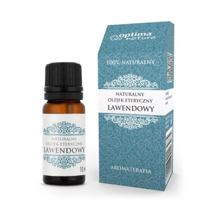  Lawendowy olejek eteryczny 10 ml 