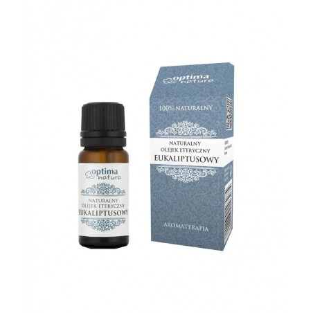  Eukaliptusowy olejek eteryczny 10 ml 