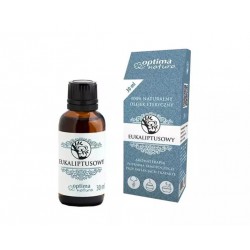 Eukaliptusowy olejek eteryczny 30 ml