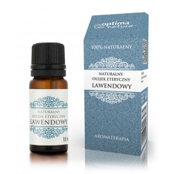 Lawendowy olejek eteryczny 30 ml
